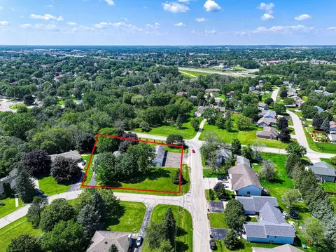 View/Area - n319 Hillside Drive, Appleton, WI 54915 photo 6 of 9