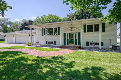 Exterior - n319 Hillside Drive, Appleton, WI 54915 photo 11 of 18