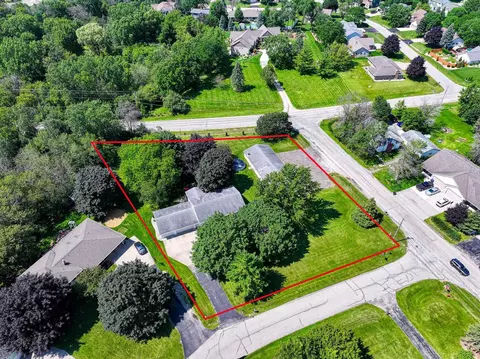 View/Area - n319 Hillside Drive, Appleton, WI 54915 photo 5 of 9