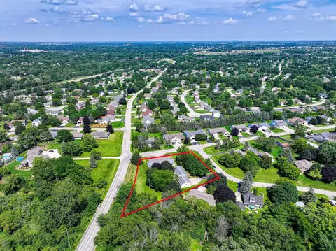 View/Area - n319 Hillside Drive, Appleton, WI 54915 photo 8 of 9