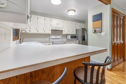 Kitchen - n319 Hillside Drive, Appleton, WI 54915 photo 1 of 4