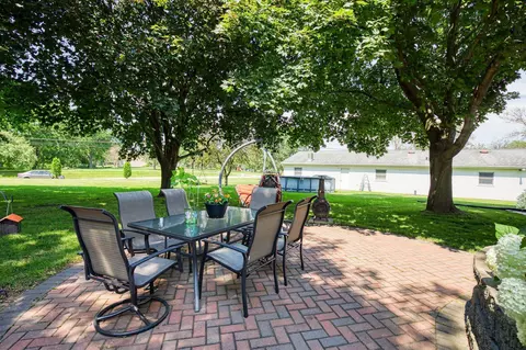 Exterior - n319 Hillside Drive, Appleton, WI 54915 photo 15 of 18