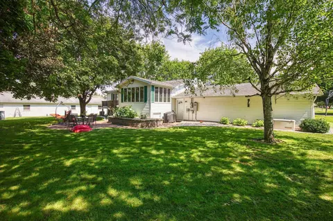 Exterior - n319 Hillside Drive, Appleton, WI 54915 photo 3 of 18