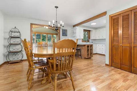 Dining - n319 Hillside Drive, Appleton, WI 54915 photo 1 of 1