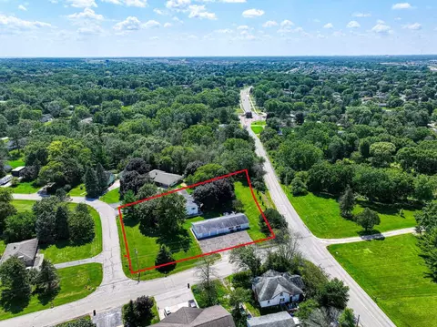 View/Area - n319 Hillside Drive, Appleton, WI 54915 photo 2 of 9