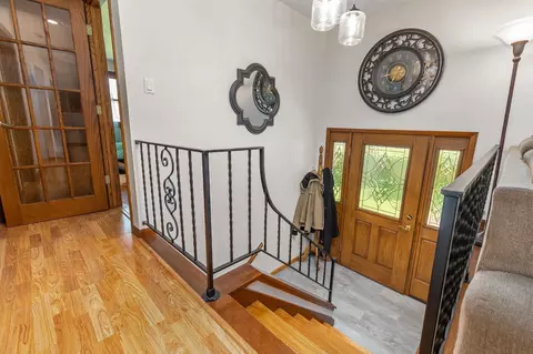Entry Way - n319 Hillside Drive, Appleton, WI 54915 photo 1 of 3