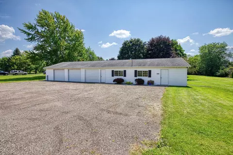 Exterior - n319 Hillside Drive, Appleton, WI 54915 photo 2 of 18