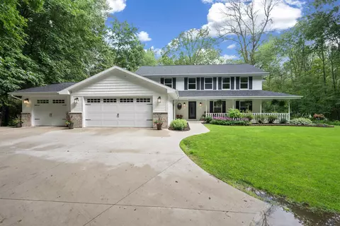 w3339 Geenen Lane, Freedom, WI 54913