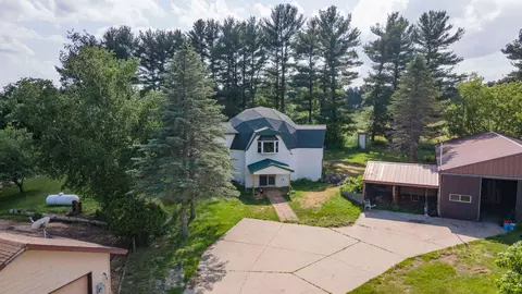 n2775 County Road Gg, Hancock, WI 54943