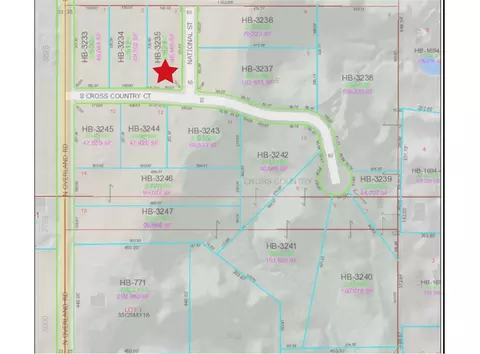 524 Cross Country Ct #3, Oneida, WI 54155