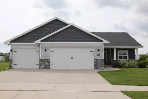n9381 Mulholland Lane, Appleton, WI 54915