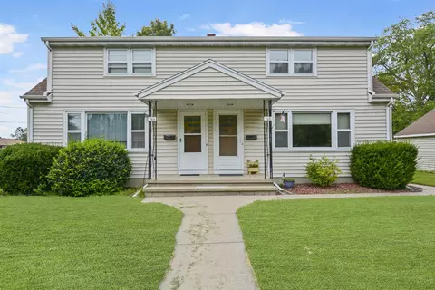 966 7th St, Menasha, WI 54952