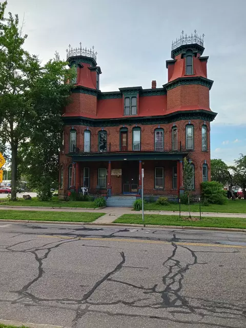 1416 Main St, Stevens Point, WI 54481 photo 1