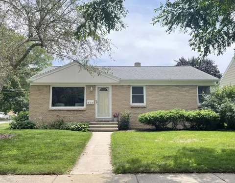 808 Thrush St, Green Bay, WI 54303