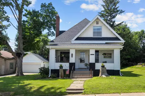 119 N Mill St, Hortonville, WI 54944