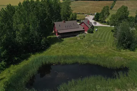 n1164 Townhall Road, Kewaunee, WI 54216