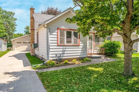 316 Guenther St, Oshkosh, WI 54901
