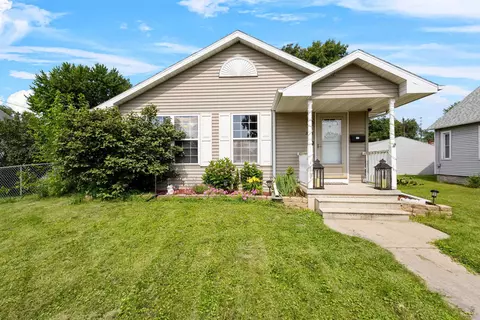 1005 Gallagher St, Green Bay, WI 54303