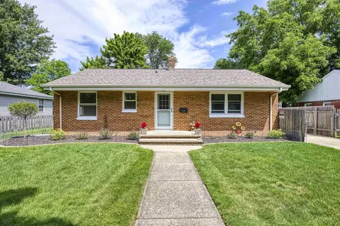 814 E Lindbergh St, Appleton, WI 54911