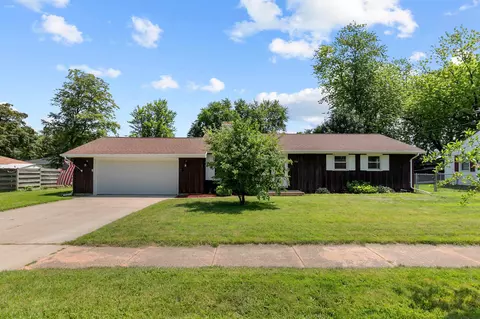 1802 N Helen St, Appleton, WI 54911