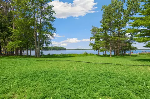 s white potato lake road, Pound, WI 54161