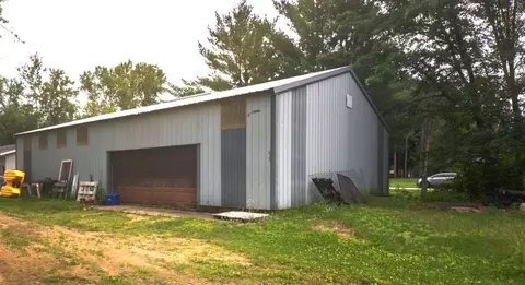 N259 Hidden Springs Drive, Neshkoro, WI 54960