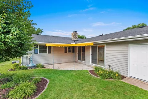 451 Sunset Ct, Denmark, WI 54208 photo 35