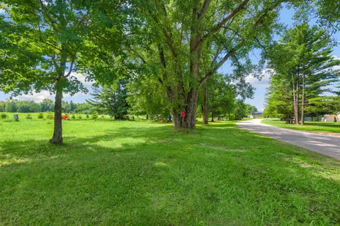 s white potato lake road, Pound, WI 54161