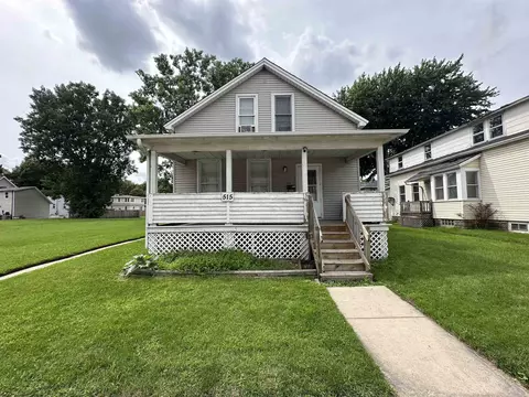 515 N Broadway St, Green Bay, WI 54303