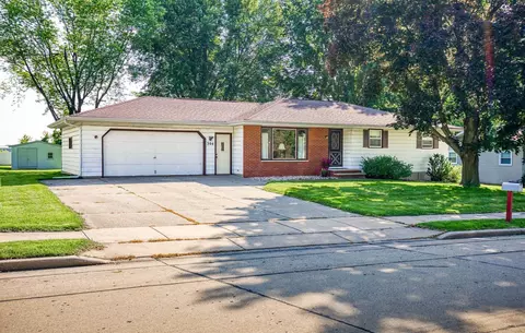 304 Claribel St, Kaukauna, WI 54130