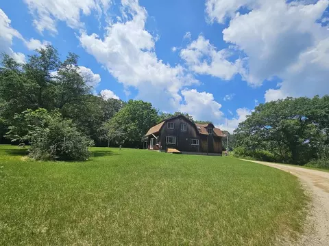n4463 County Road Mm, Wautoma, WI 54982