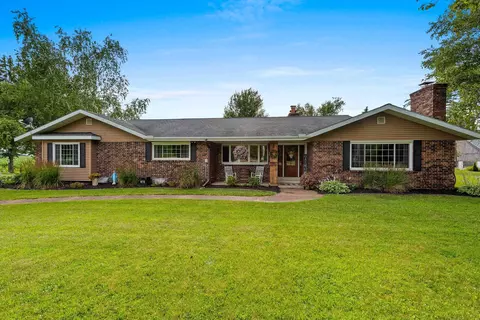 4641 County Road J, Oconto, WI 54153