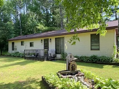n19086 Milwaukee Street, Pembine, WI 54156