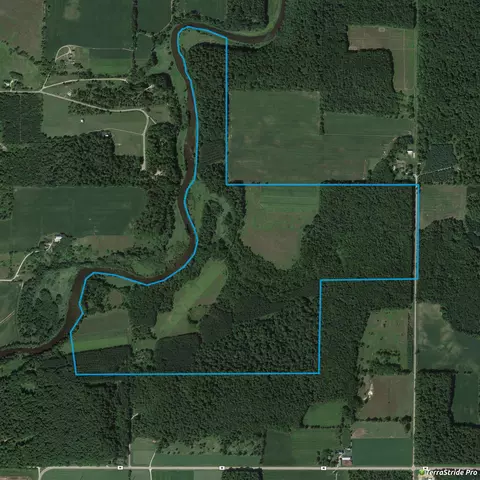 Maple Hill Road, Caroline, WI 54928