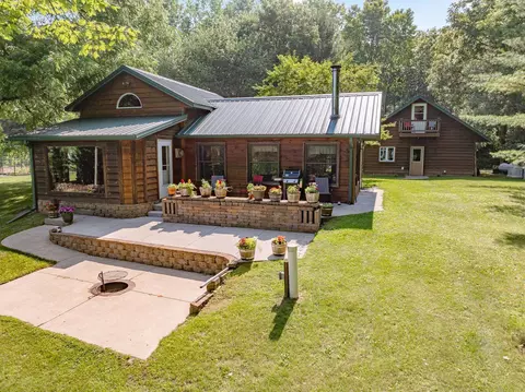 w6979 Rivers Bend Lane, Porterfield, WI 54159