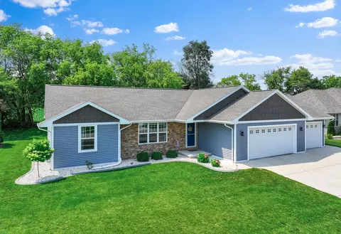 1741 Alfred Way, Green Bay, WI 54313