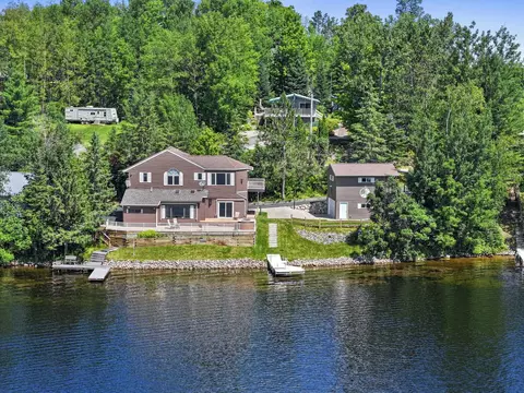 16729 Nicolet Rd, Townsend, WI 54175