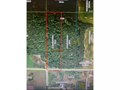 Carstens Lake Road, Manitowoc, WI 54220