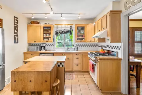 Kitchen - 623 S Mueller St, Appleton, WI 54914 photo 1 of 3