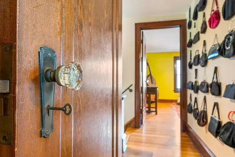 Entry Way - 623 S Mueller St, Appleton, WI 54914 photo 7 of 7
