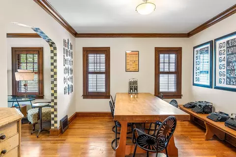 Dining - 623 S Mueller St, Appleton, WI 54914 photo 1 of 2