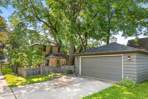 Exterior - 623 S Mueller St, Appleton, WI 54914 photo 7 of 9