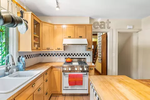 Kitchen - 623 S Mueller St, Appleton, WI 54914 photo 2 of 3