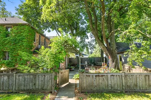 Exterior - 623 S Mueller St, Appleton, WI 54914 photo 3 of 9