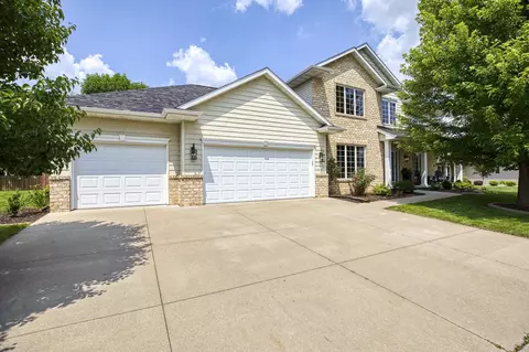 2604 E Sundance Dr, Appleton, WI 54913