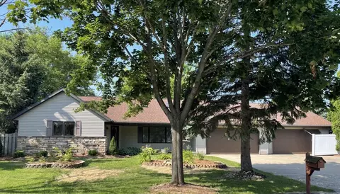 1259 Cecelia Ct, De Pere, WI 54115