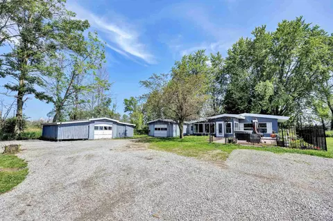 7610 County Road Y, Oconto, WI 54153