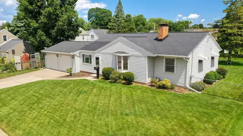 117 Schober St, Green Bay, WI 54302