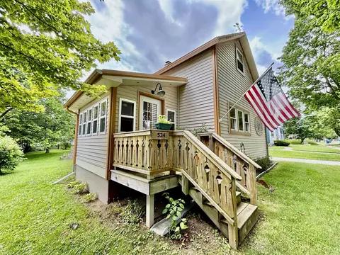524 Rose St, Kewaunee, WI 54216