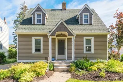 193 E 15th St, Fond Du Lac, WI 54935